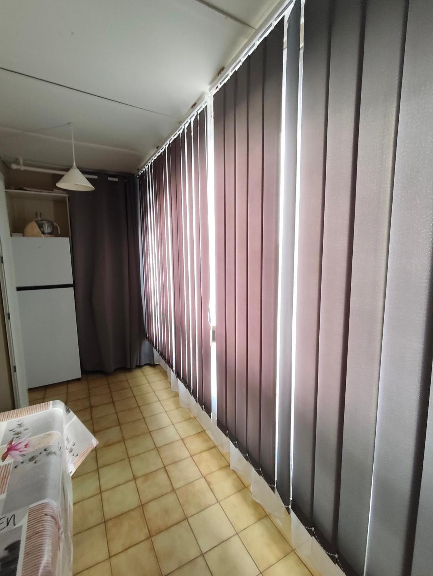 Superbe Appartement Tout Confort Le Barcarès Exterior foto