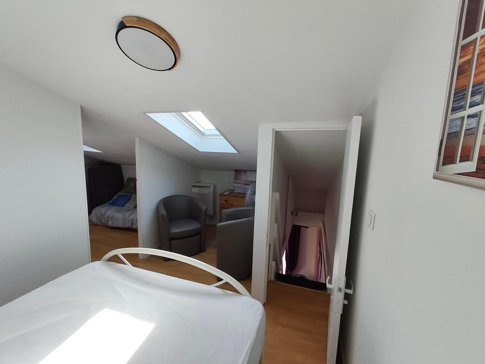 Superbe Appartement Tout Confort Le Barcarès Exterior foto