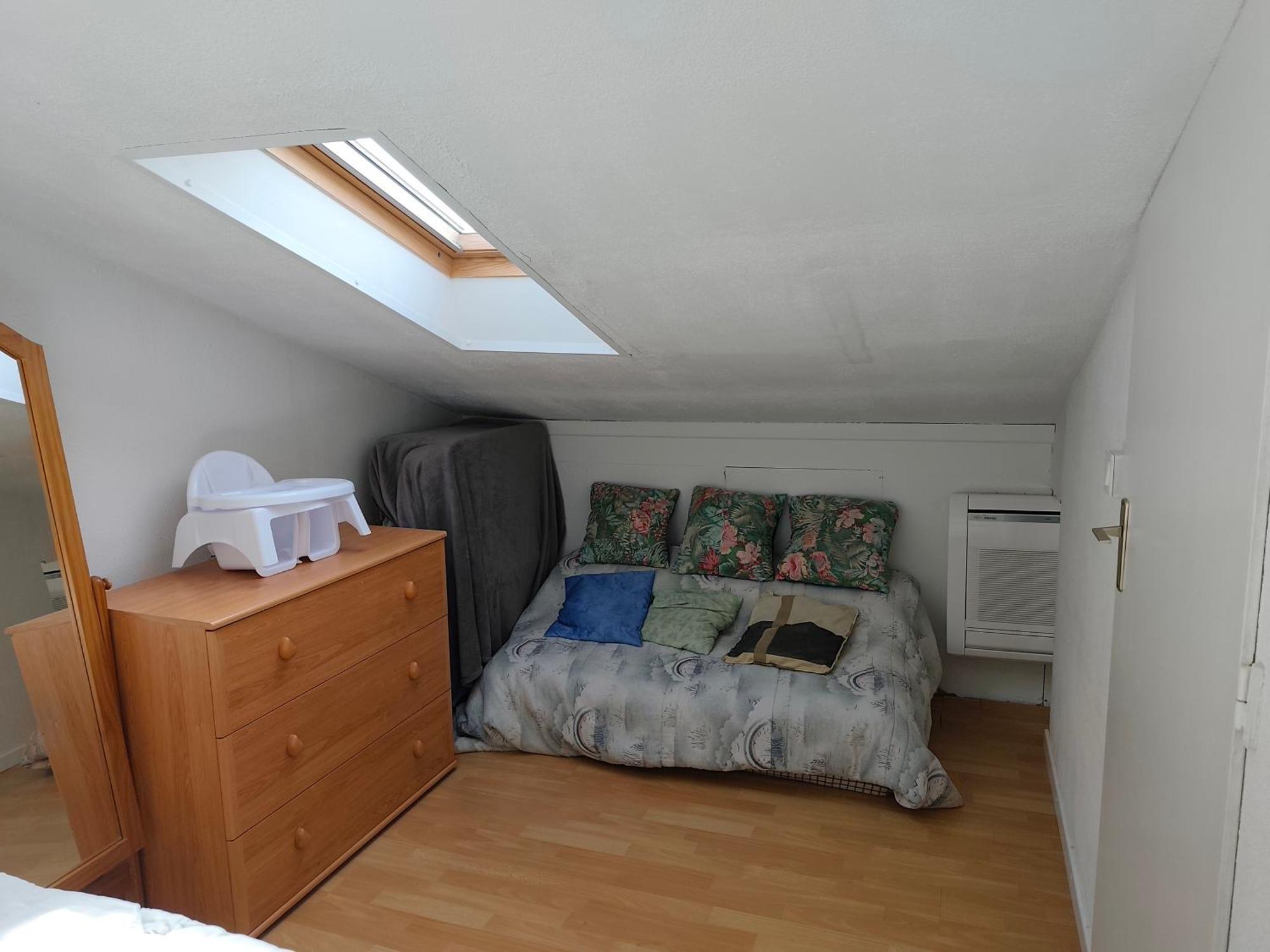 Superbe Appartement Tout Confort Le Barcarès Exterior foto