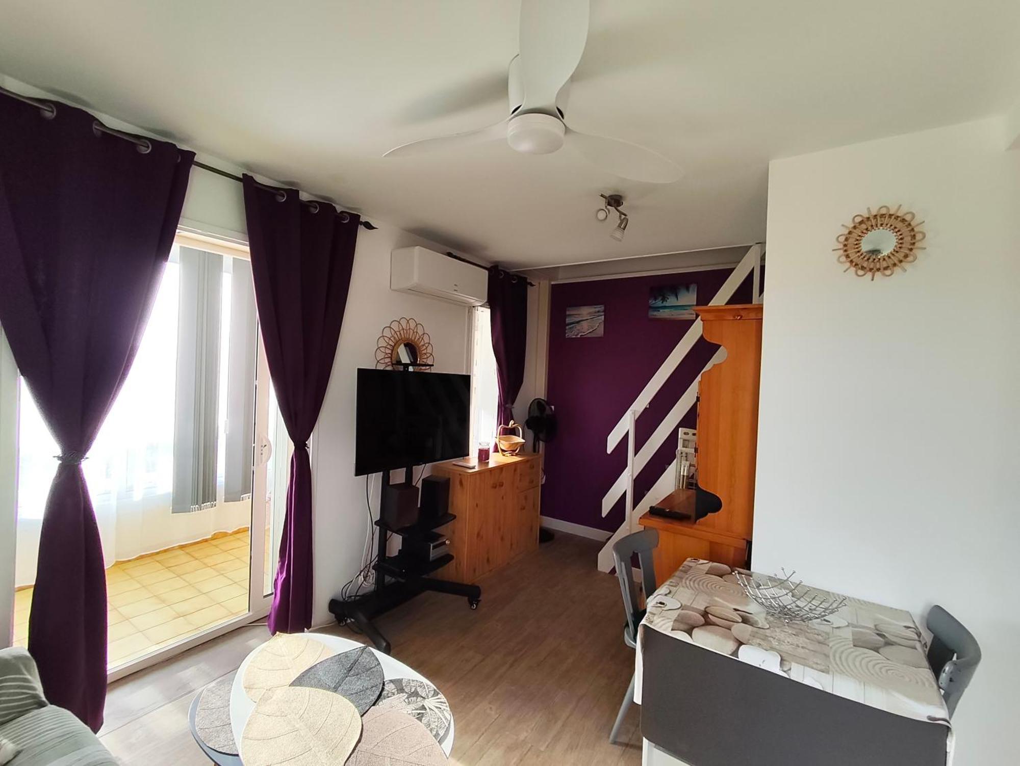 Superbe Appartement Tout Confort Le Barcarès Exterior foto