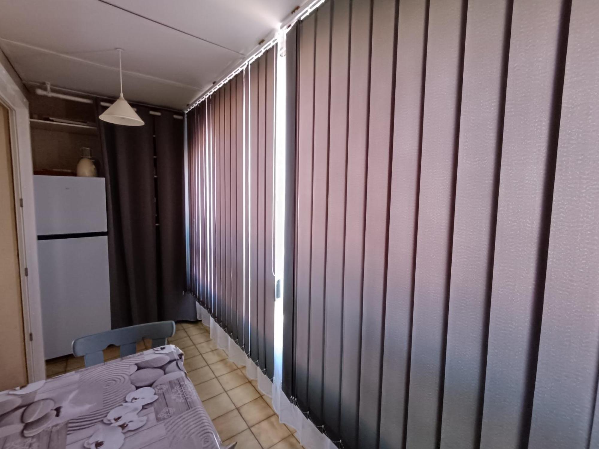 Superbe Appartement Tout Confort Le Barcarès Exterior foto